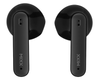 Mixx Audio Streambuds Solo 2 TWS Earphones Czarne - 1197448 - zdjęcie 3